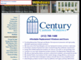 centurycustomwindows.com
