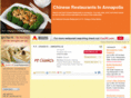 chineserestaurantsinannapolis.com