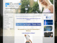 chirostrategy.com