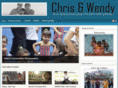 chrendy.com
