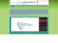clubdepadelnuevaflota.com