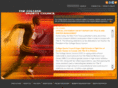 collegesportscouncil.org