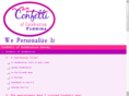 confettisurvey.com