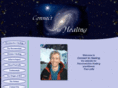connecttohealing.com