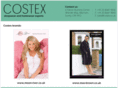 costex.co.uk
