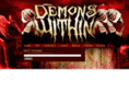 demons-within.com