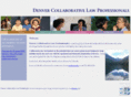 denvercollaborativedivorce.com