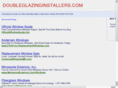 doubleglazinginstallers.com