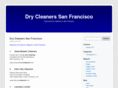drycleanerssanfrancisco.com