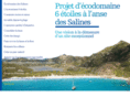 ecodomainesaline.com