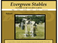 evergreenstablesny.com