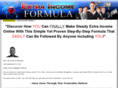 extraincomeformula.com