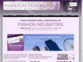 fashionincubators.com