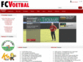 fcvoetbal.com