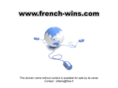 french-wins.com