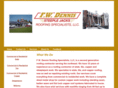 fwdennisroofingandsteeplejacks.com