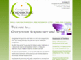 georgetownacupuncture.com
