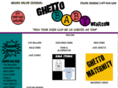 ghettobabywear.com