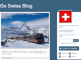 goswiss.com