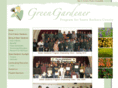 greengardener.org