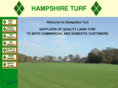 hampshireturf.com