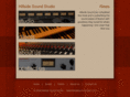 hillsidesoundstudio.com