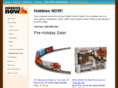 hobbiesnow.com