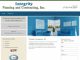 integritypaintingandcontracting.com