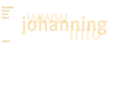 johanning.info