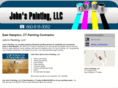 johnspaintinghartfordct.com