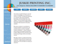 juskieprinting.com