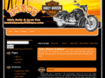 justabunchofbikers.com