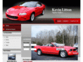 kevinlittonautosales.com