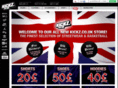 kickz.co.uk
