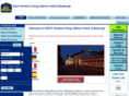 kingsmanor.com