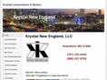 krystalne.com