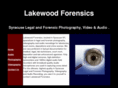 lakewoodforensics.com