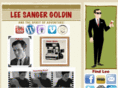 leesangergoldin.com