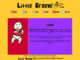 littlegroove.com