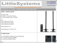 littlesystems.co.uk