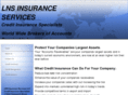 lnsinsuranceservices.com