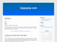 loppypop.com
