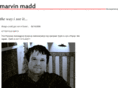 marvinmadd.com