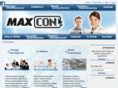 maxcon.pl