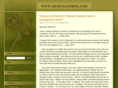 mehnazafridi.com