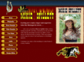 mikiespillett.com