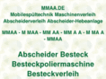mmaa.de