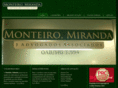 monteiroemiranda.com