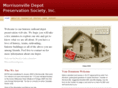 morrisonvilledepot.com