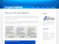 mrgoodwebhost.com